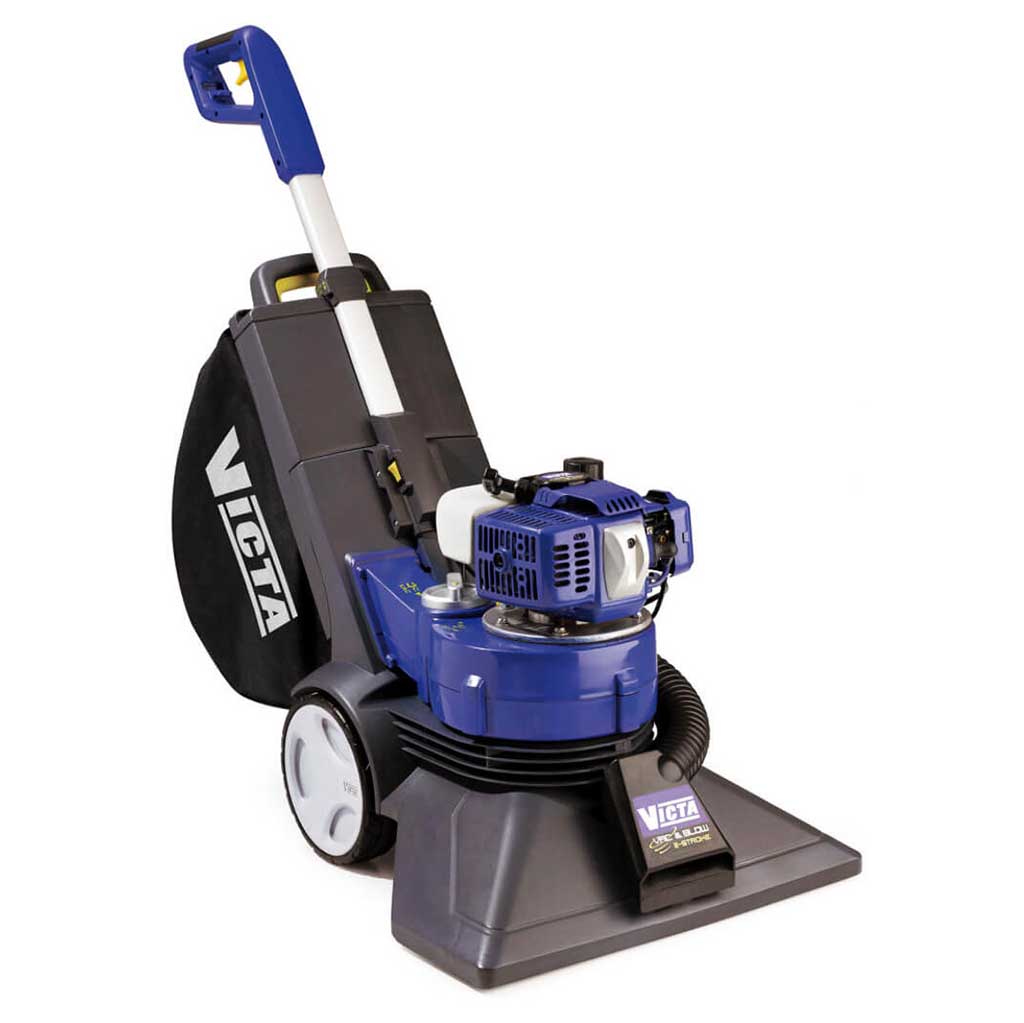 Leaf Blowers & Outdoor Vacuums Victa